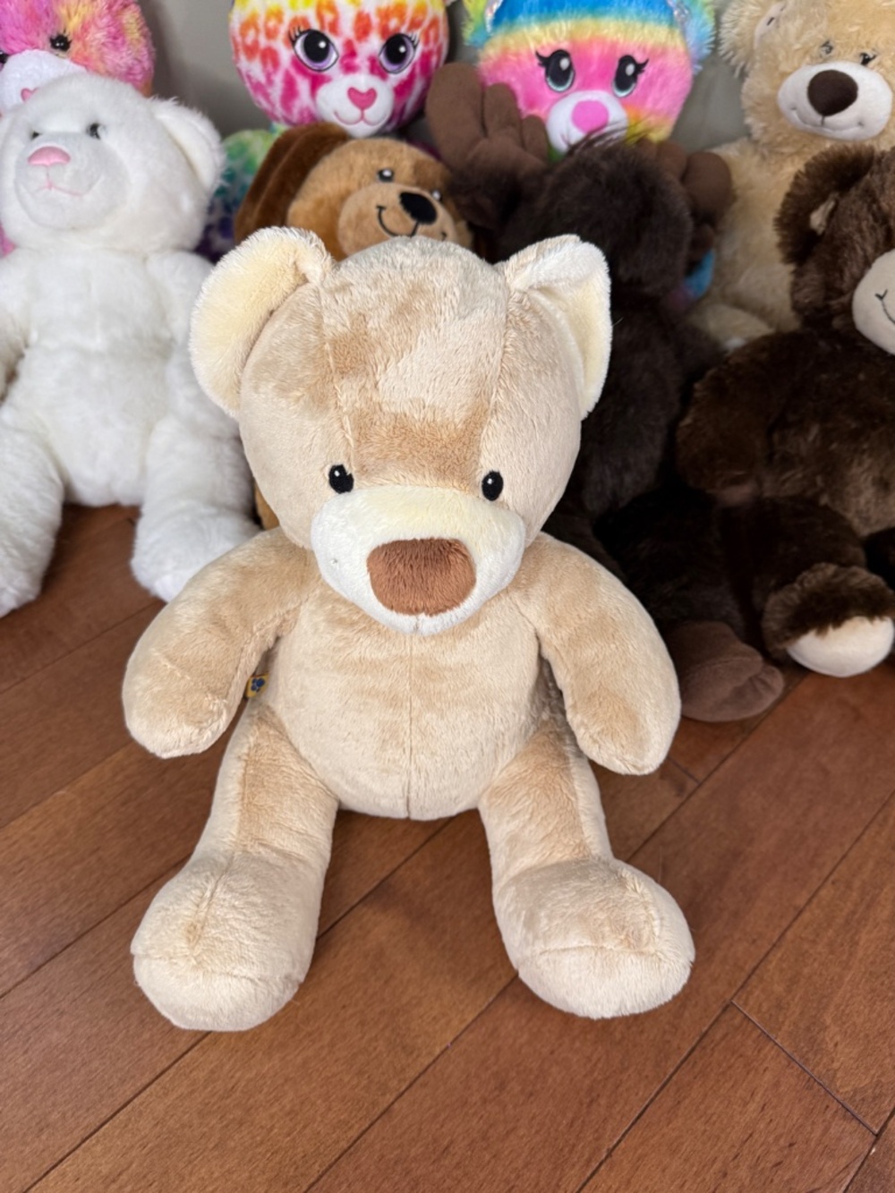 Build-A-Bear Lot #4 - Picture 4 of 4